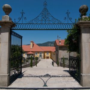 Quinta do Outeiro