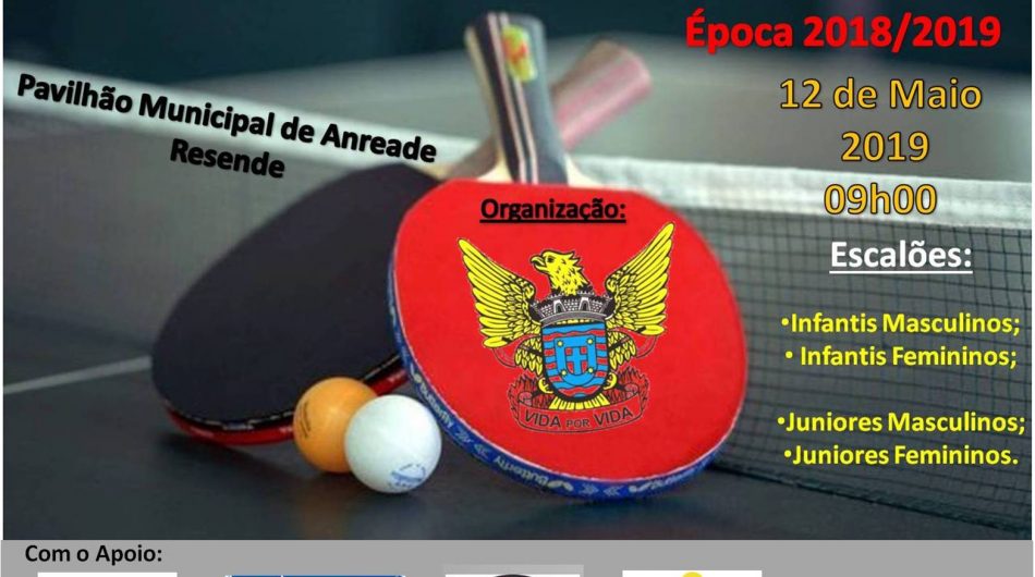 (Português) Campeonato Distrital de Equipas da ATMDV