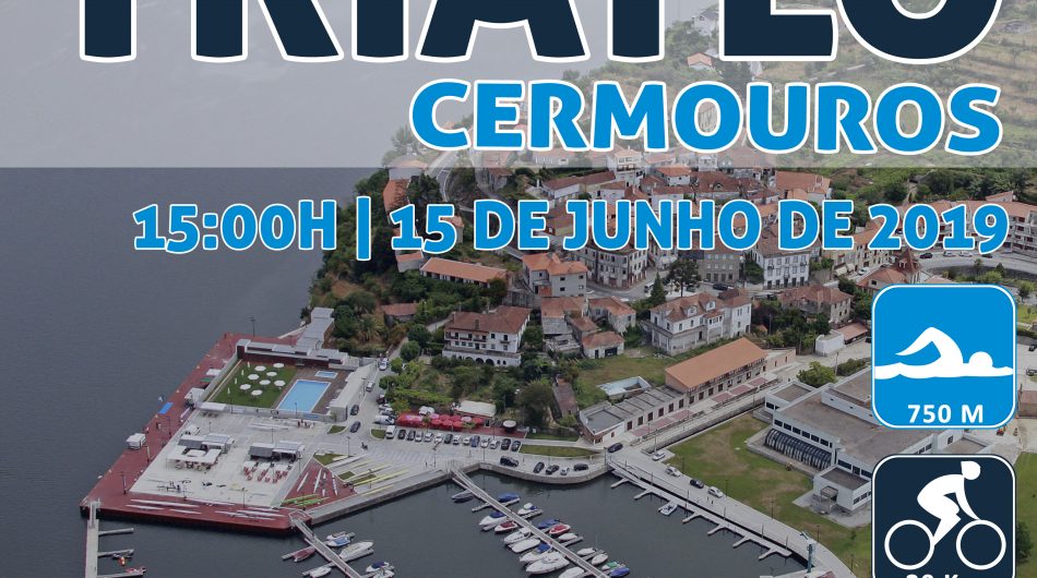 (Português) II Resende Douro Triatlo Cermouros