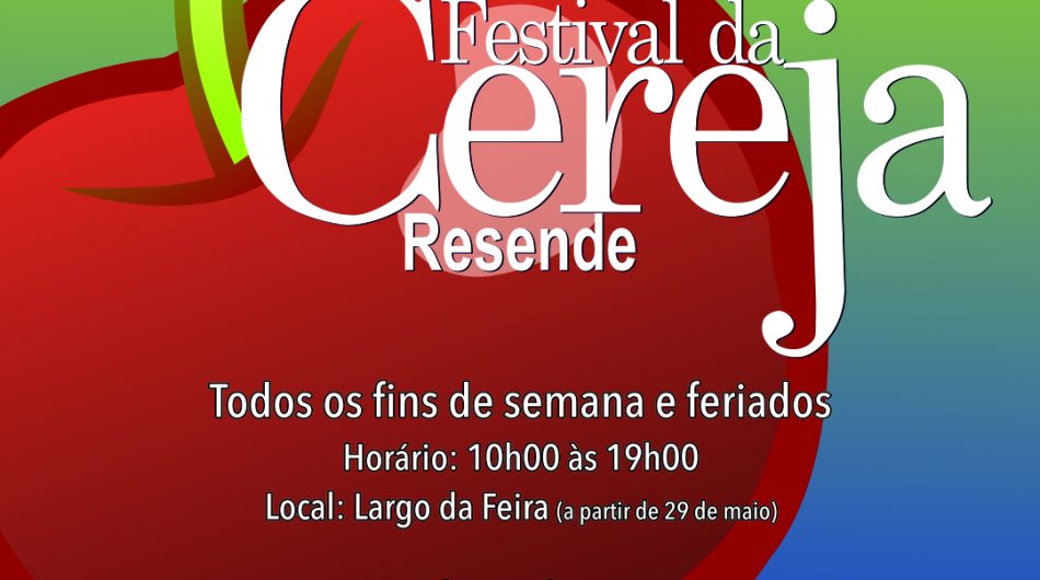 (Português) Festival da Cereja