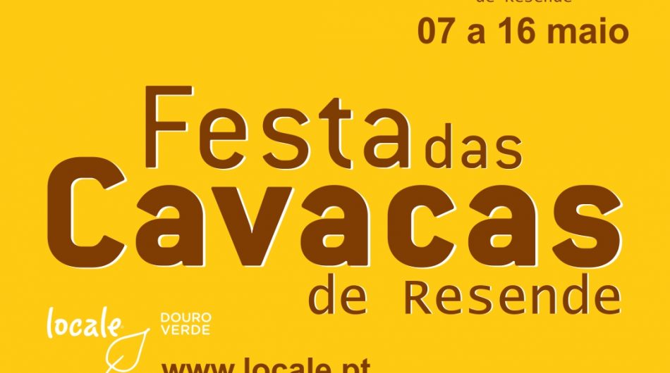 (Português) Festa das Cavacas