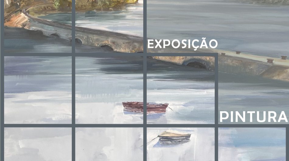 (Português) Exposição de pintura “No Douro me inspiro”