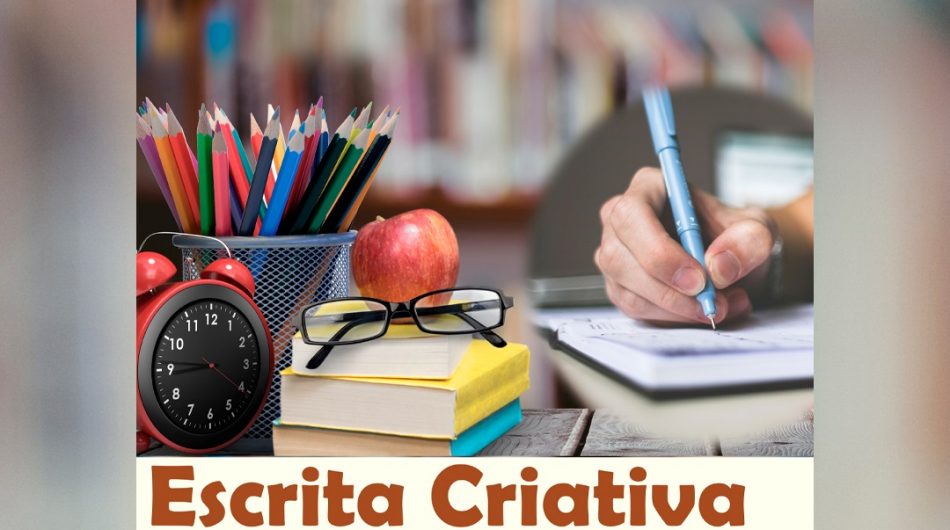 Oficina de Escrita Criativa