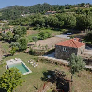 Feel Discovery Casa da Granja Douro Valley