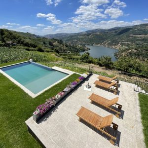 Quinta D’ Joanes Douro