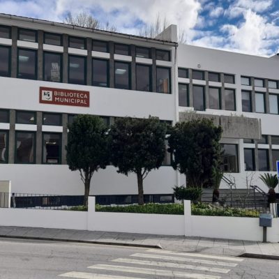 Biblioteca Municipal