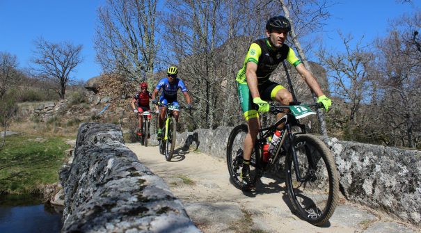 Montemuro BTT Experience explora trilhos em Resende e Cinfães