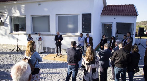 Percursos Pedestres e BTT inaugurados na Serra de Montemuro