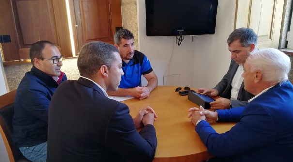 Centro Escolar de S. Martinho de Mouros selecionado para Plano Estratégico Nacional de Futsal