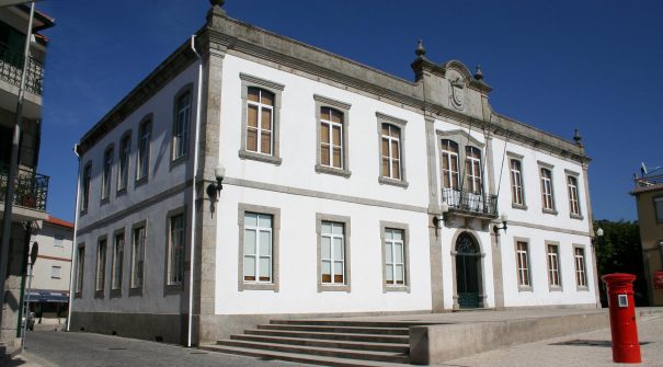 Resende uniu-se a municípios do Douro Sul em prol da gestão de água e saneamento