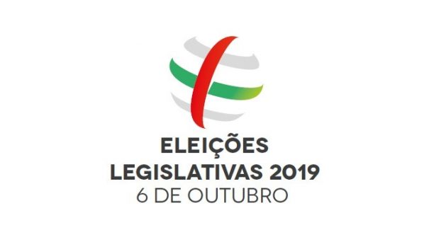 Eleições Legislativas 2019