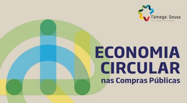 Ação de Capacitação “Economia Circular nas Compras Públicas”