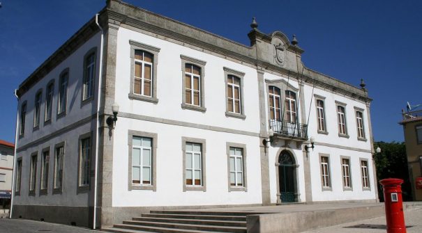 Sessão Ordinária da Assembleia Municipal dia 26 de junho