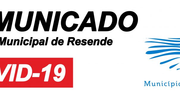 Presidente da Câmara Municipal decreta situação de alerta