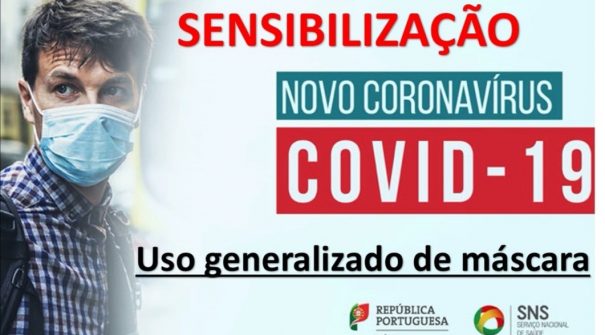 Como utilizar máscara de proteção de forma correta