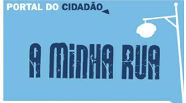 Município adere à plataforma “A Minha Rua”