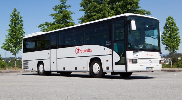 Transporte Público de Passageiros para a Feira na Vila de Resende amanhã