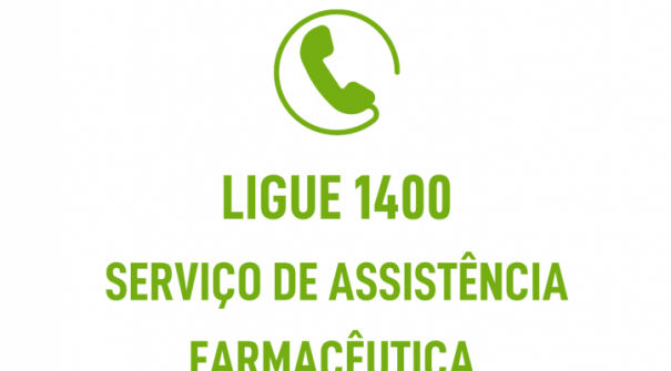 Linha Nacional de Assistência Farmacêutica às populações