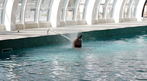 Termas de Caldas de Aregos reabrem esta segunda-feira