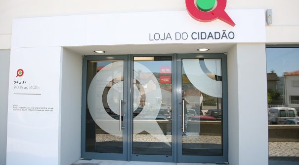 Município assume gestão da Loja do Cidadão