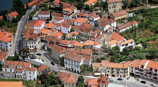 Município inicia obras em Caldas de Aregos