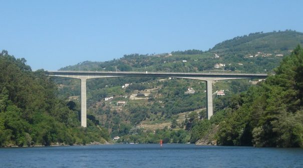 Plano de Recuperação e Resiliência inclui ligação da Ponte da Ermida a Baião