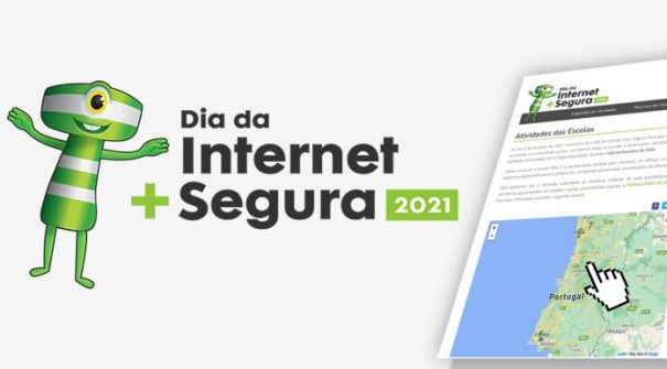 Dia da Internet Mais Segura