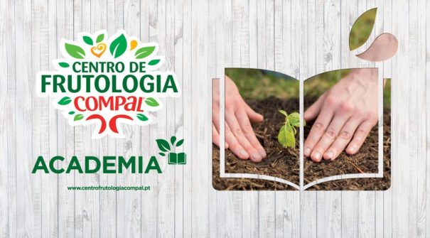 Candidaturas abertas para a Academia do Centro de Frutologia Compal 2021