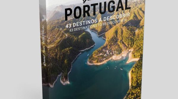 Resende em destaque no “Grand Tour Portugal”