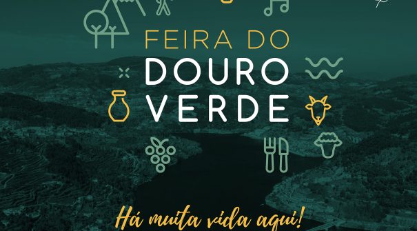 Feira do Douro Verde | de 19 a 31 de agosto