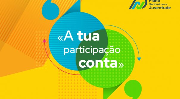 Plano Nacional para a Juventude: questionário online para jovens