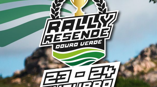 Rally Resende Douro Verde é novidade absoluta no calendário do Centro