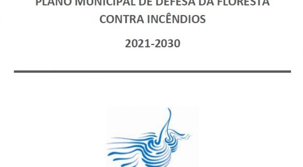 Plano Municipal de Defesa da Floresta Contra Incêndios do Município de Resende