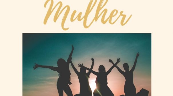 A 8 de março celebra-se o Dia Internacional da Mulher