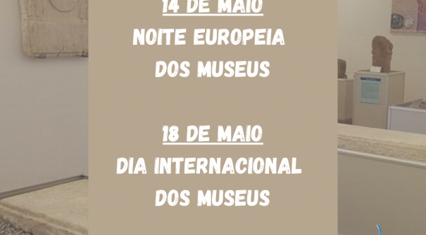 Museu Municipal celebra Noite Europeia e Dia Internacional dos Museus