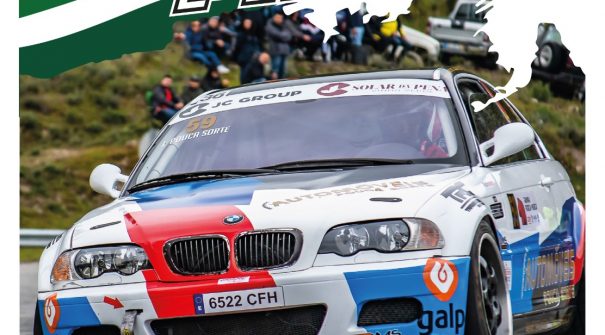 Rally Resende Douro Verde | 2 e 3 de julho