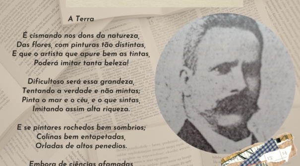 Autores de Resende – Felisberto Teixeira Pinto