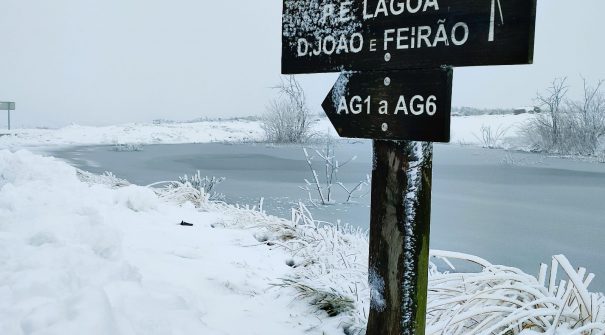 Divulgação dos resultados do Concurso de Fotografia Resende nas Quatro Estações – Inverno