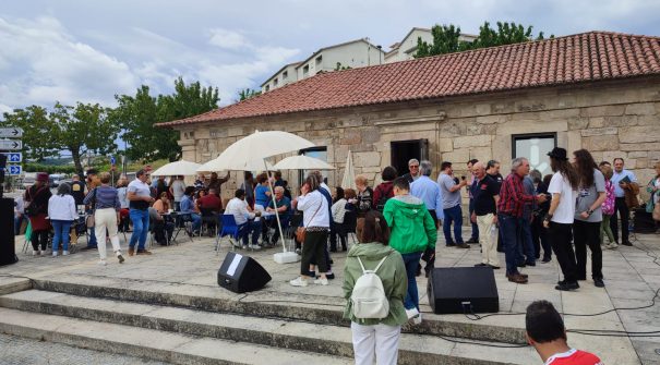 Fim de semana gastronómico promove gastronomia de Resende