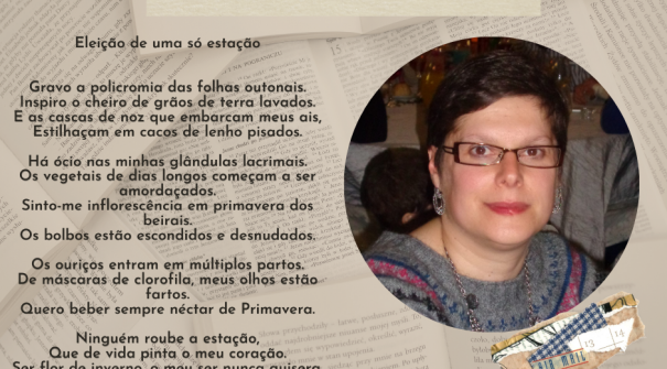 Autores de Resende | Célia Sequeira