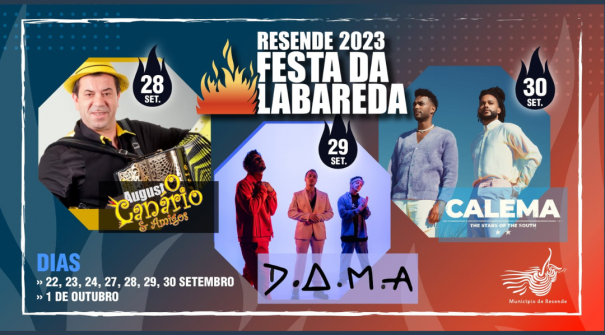 Inscrição Produtores de Artesanato | Festa da Labareda