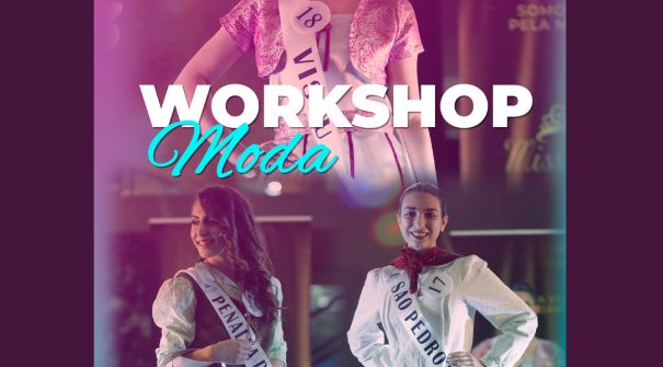 Workshop de Moda