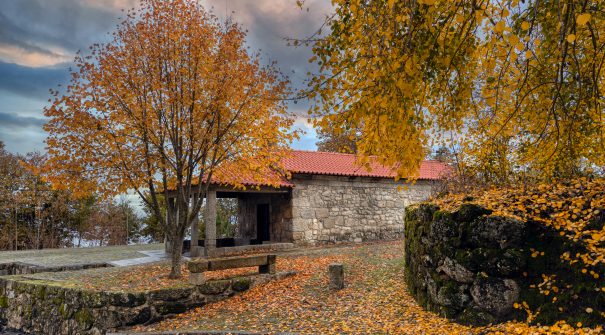 Resultados do Concurso de Fotografia “Resende nas Quatro Estações – Outono”