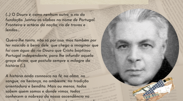 Autores de Resende | Francisco Correia Pinto