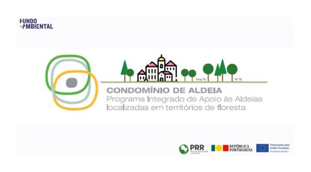 Programa Integrado de Apoio às Aldeias localizadas em Territórios de Floresta