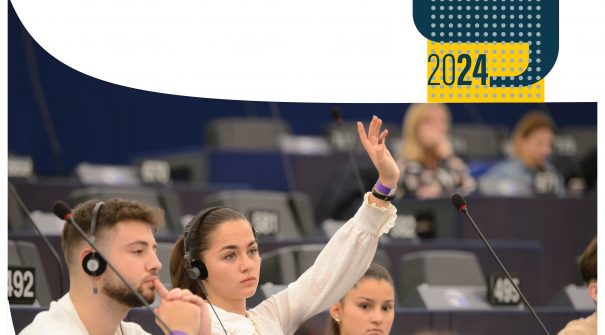 Euroescola | Candidaturas até 28 de fevereiro