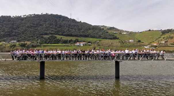 Município celebra Dia da Mulher com caminhada solidária