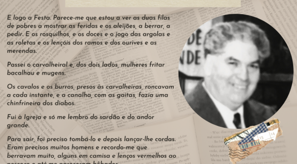 Autores de Resende | Augusto Dias