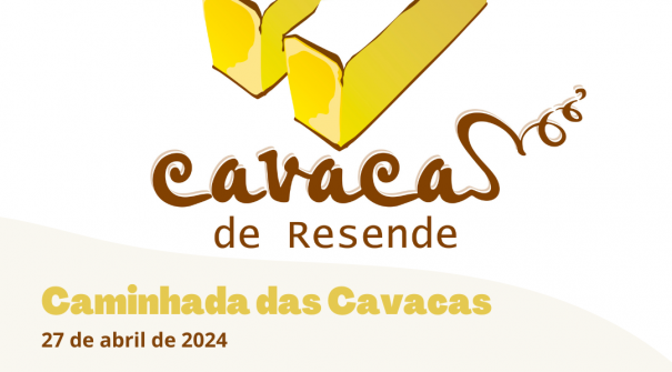 Caminhada das Cavacas | Abertas inscrições