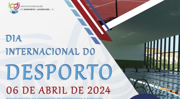 Dia Internacional do Desporto